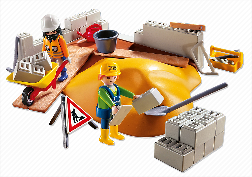 Fuente: Playmobil